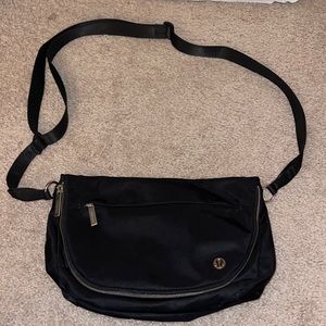 lululemon all night festival bag Large